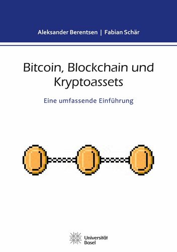 Bi!   tcoin Blockchain Und Kryptoassets - 